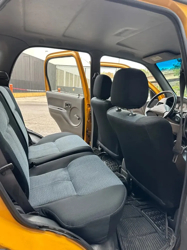 Vista 5 del vehículo: Daihatsu Terios