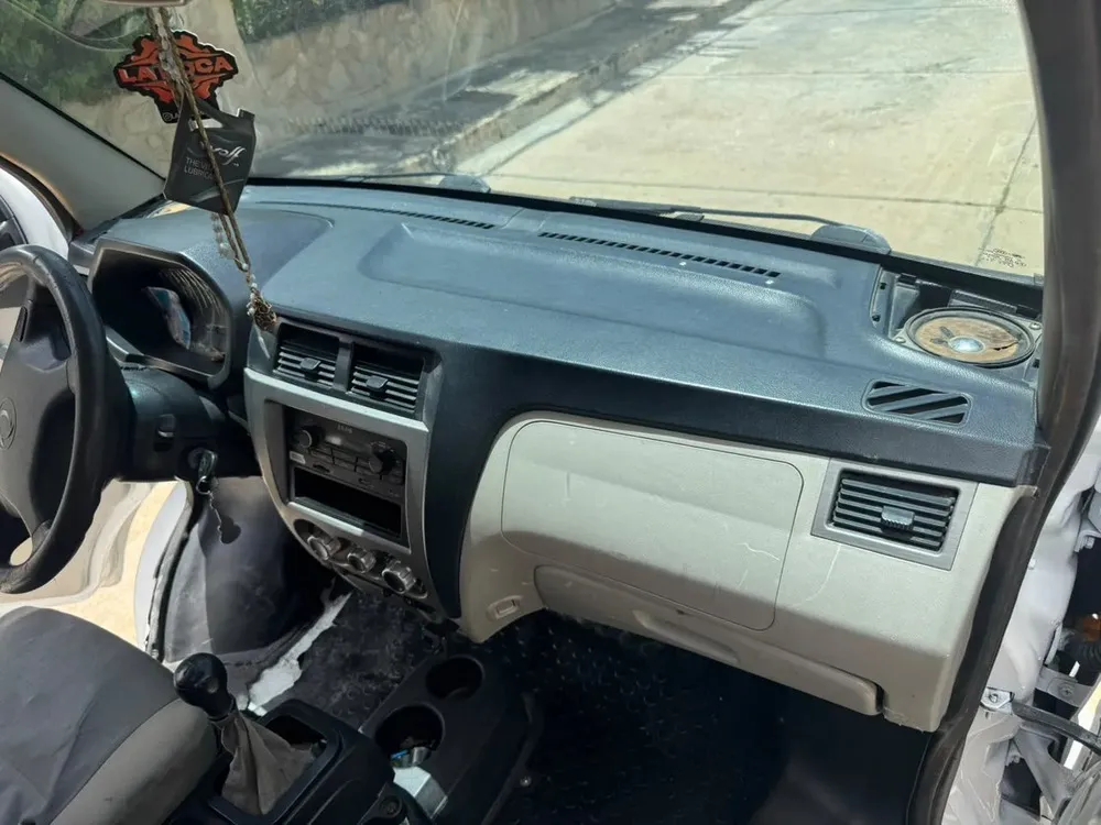 Vista 7 del vehículo: Dongfeng Mini