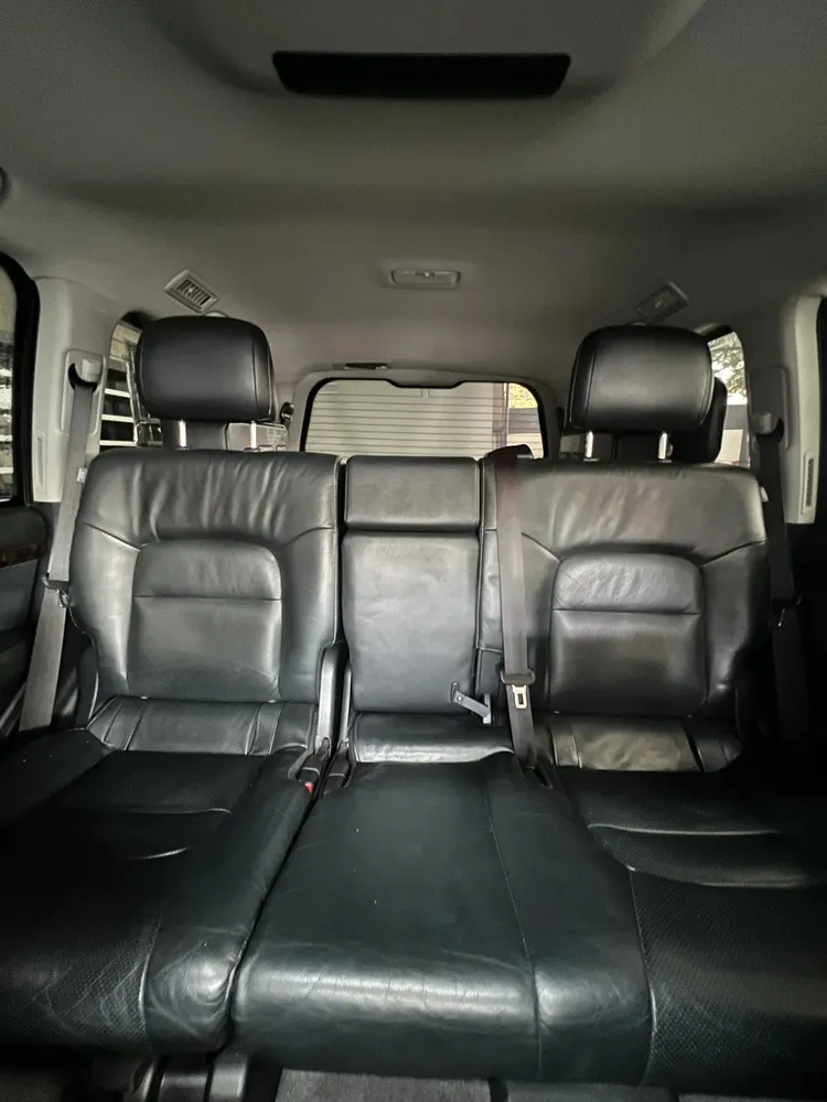 Vista 5 del vehículo: Toyota Land