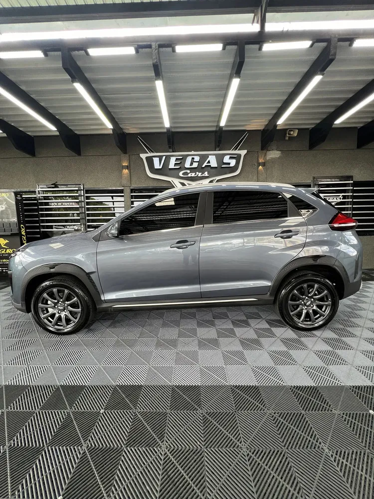 Vista 2 del vehículo: Chery Tiggo