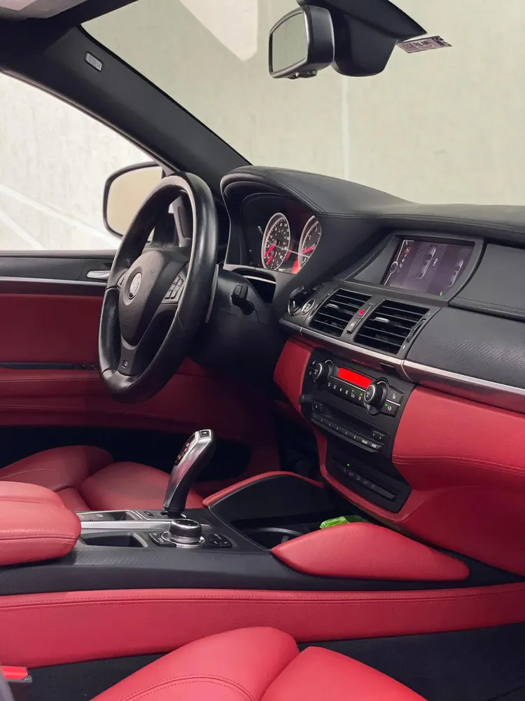Vista 5 del vehículo: Bmw X6