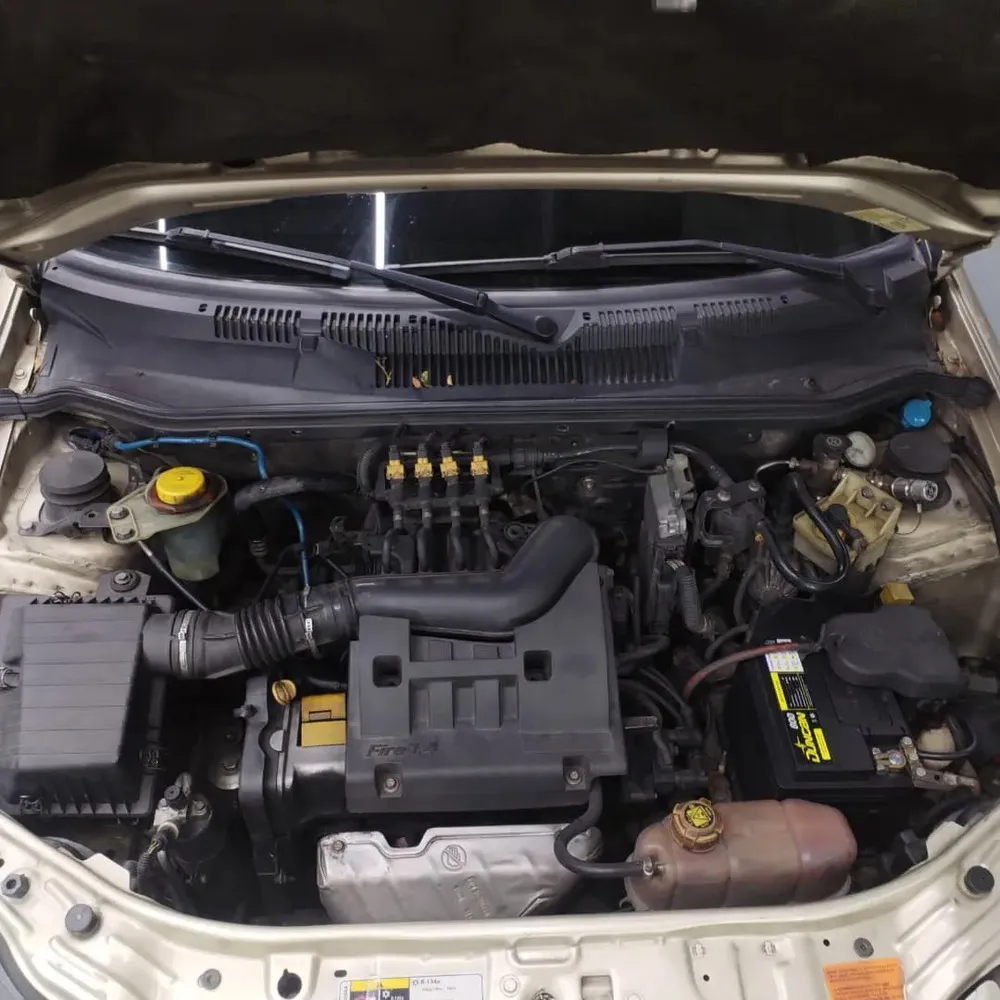 Vista 11 del vehículo: Dodge Forza