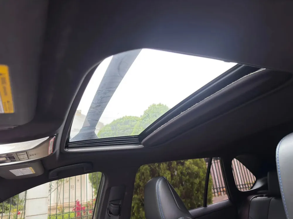 Vista 11 del vehículo: Toyota Rav4
