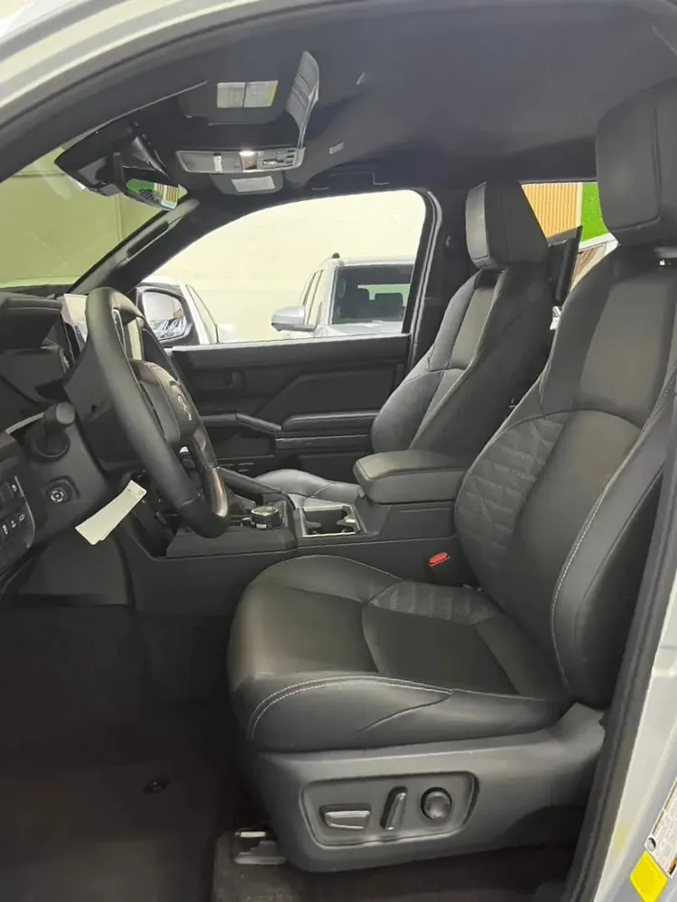 Vista 5 del vehículo: Toyota 4runner