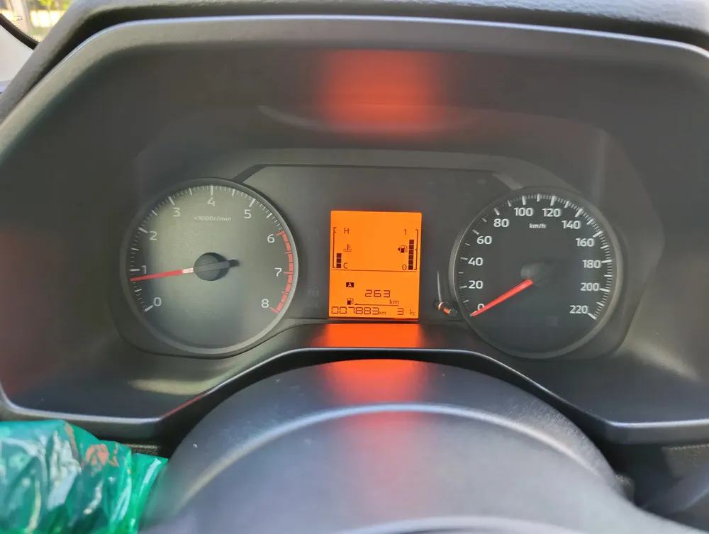 Vista 17 del vehículo: Mitsubishi L200