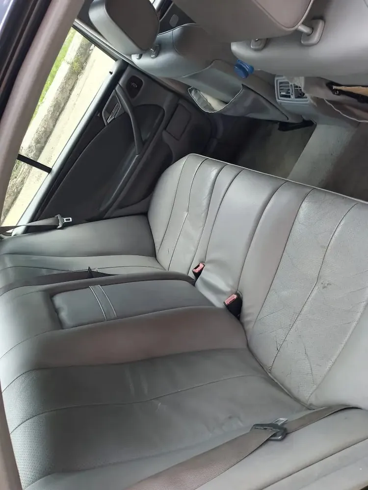Vista 5 del vehículo: Mercedes-Benz ML350