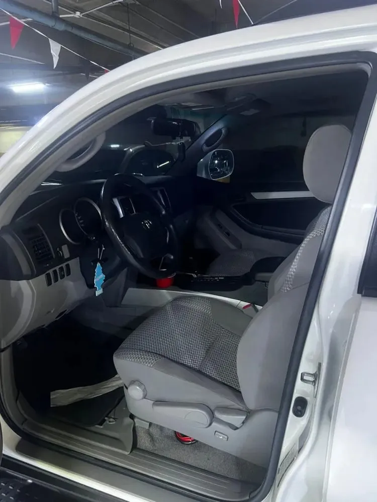 Vista 7 del vehículo: Toyota 4Runner