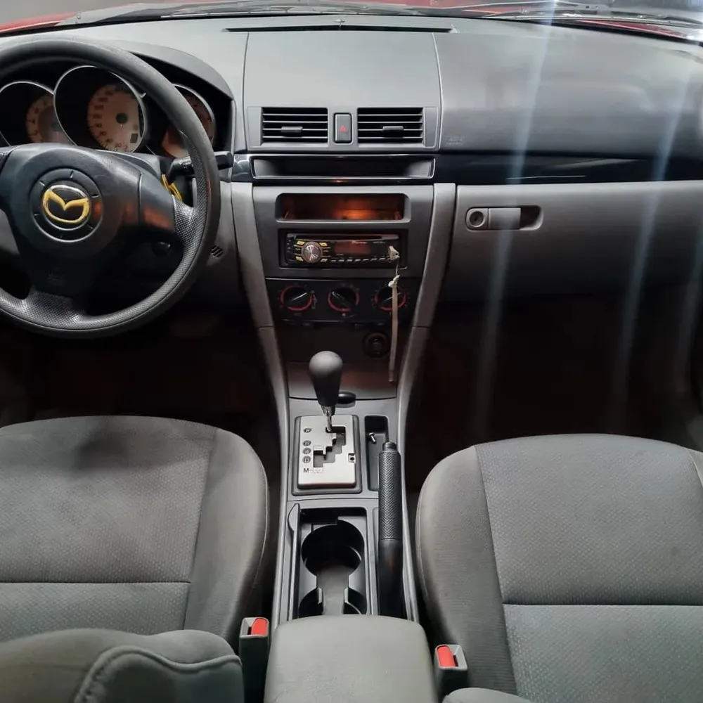 Vista 6 del vehículo: Mazda 3