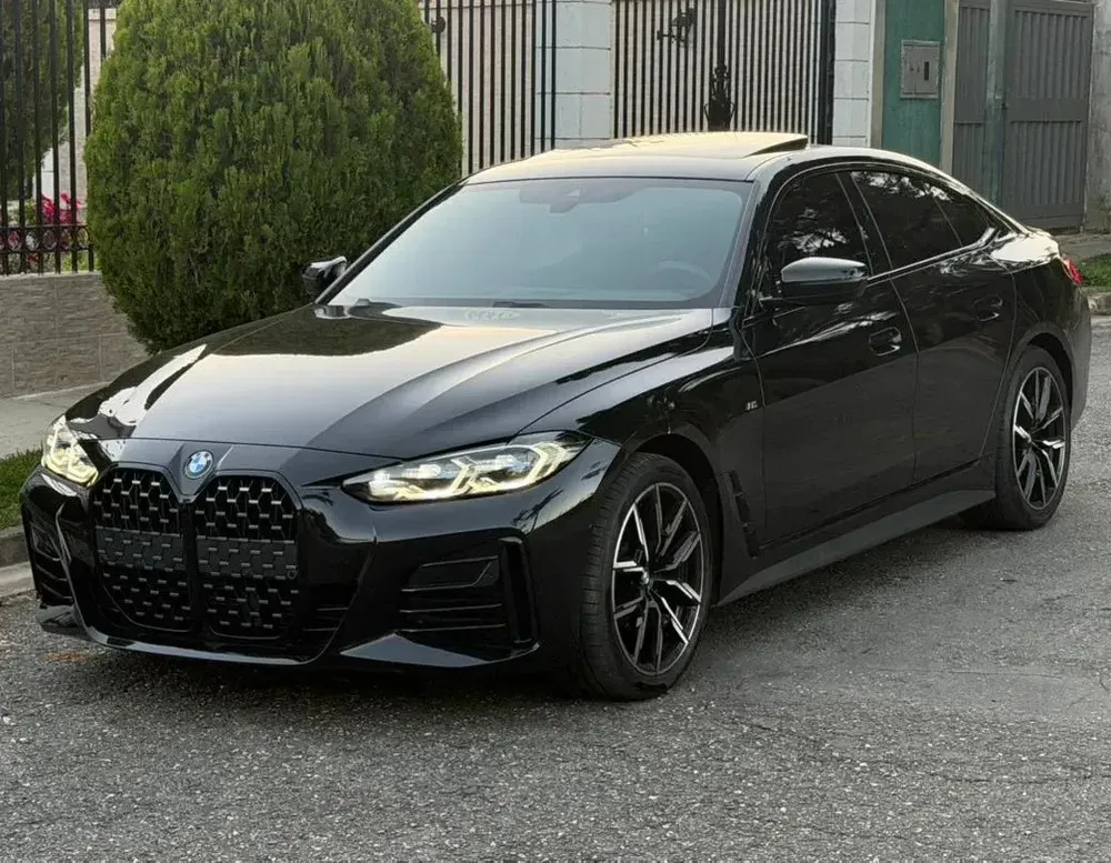 Bmw 425