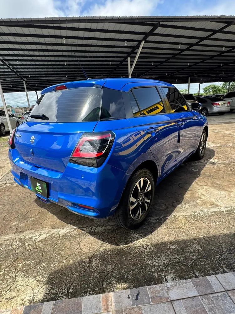 Vista 3 del vehículo: Suzuki Swift