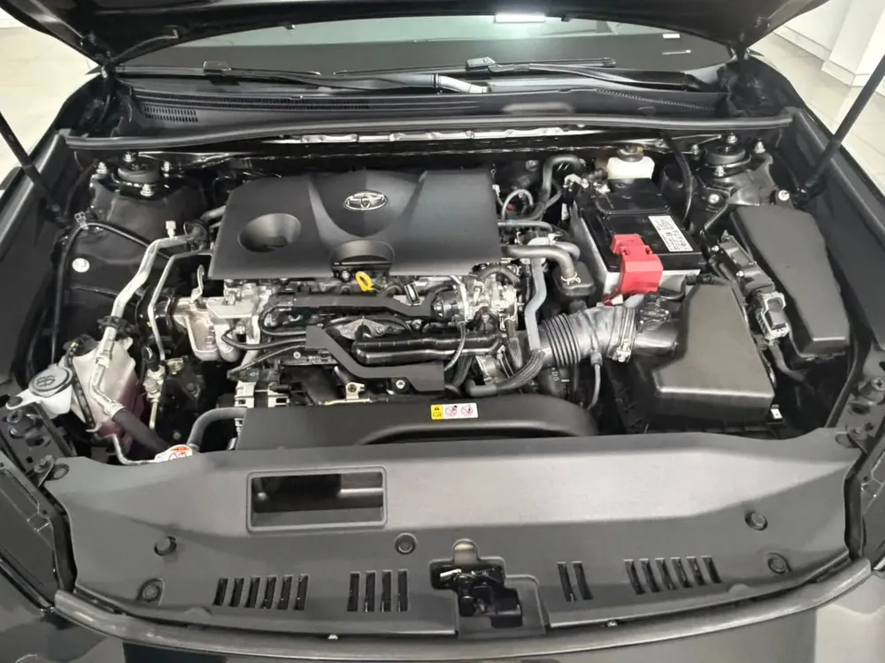 Vista 6 del vehículo: Toyota Camry