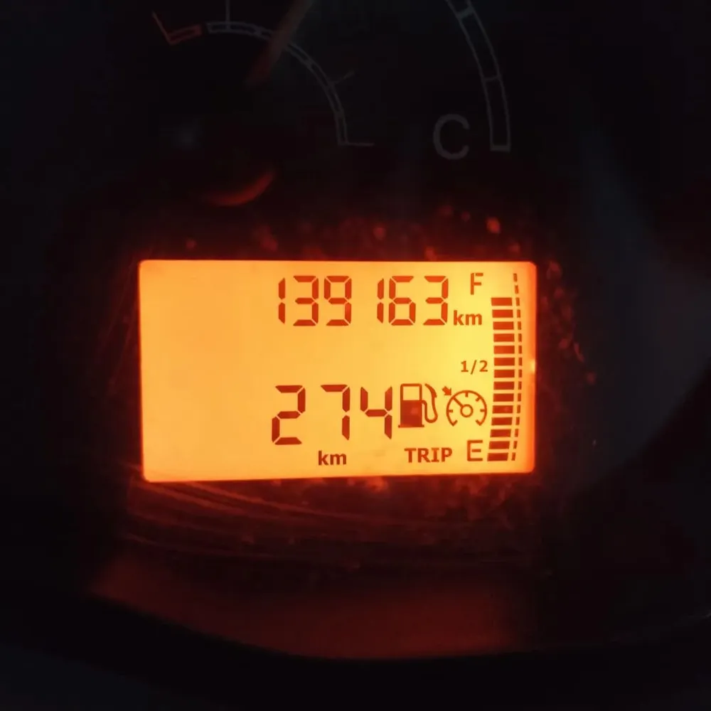Vista 10 del vehículo: Dodge Forza