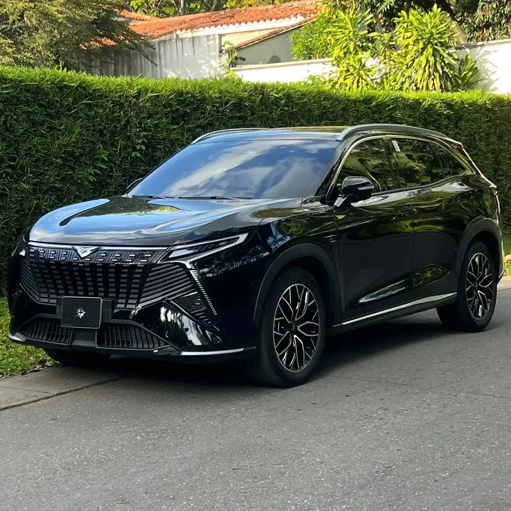 Chery Kaiyi