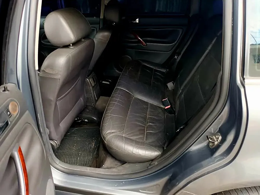 Vista 10 del vehículo: Volkswagen Passat