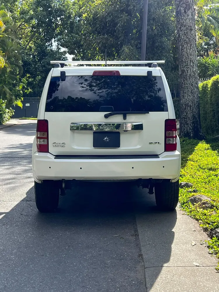 Vista 19 del vehículo: Jeep Cherokee