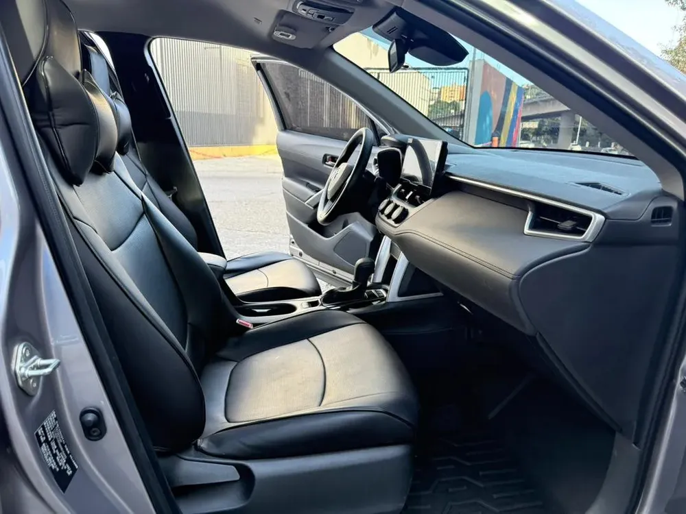 Vista 11 del vehículo: Toyota Corolla