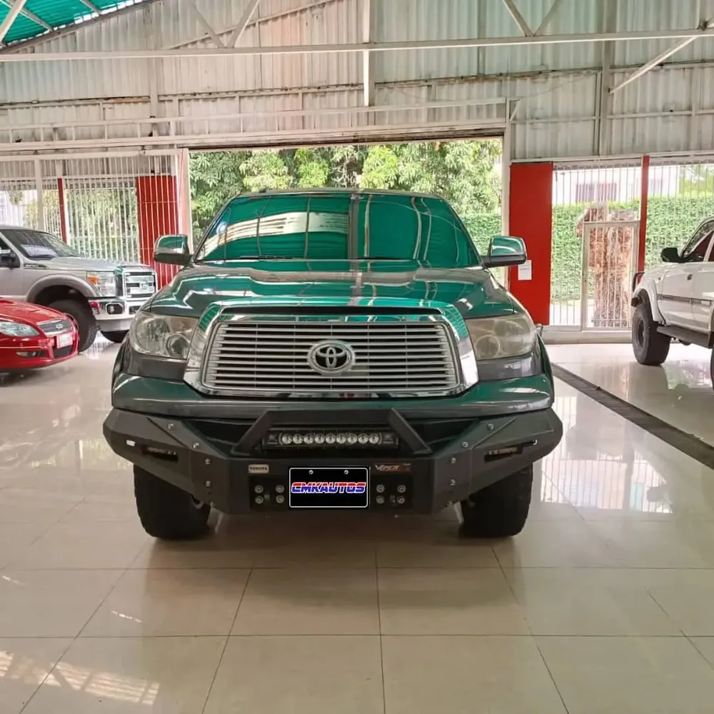 Vista 2 del vehículo: Toyota Tundra