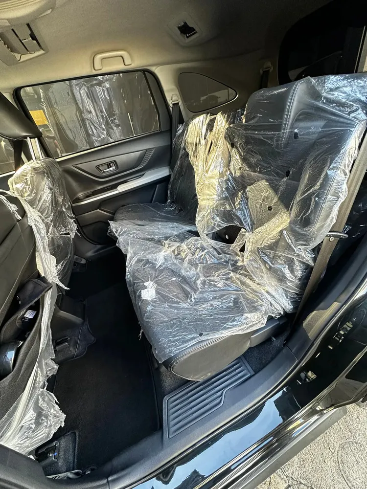 Vista 5 del vehículo: Toyota Veloz