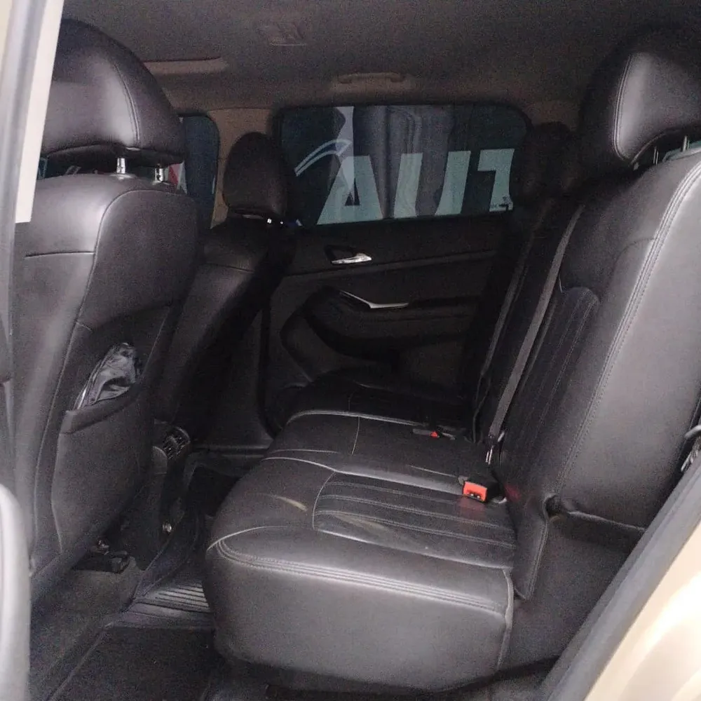 Vista 7 del vehículo: Chevrolet Orlando