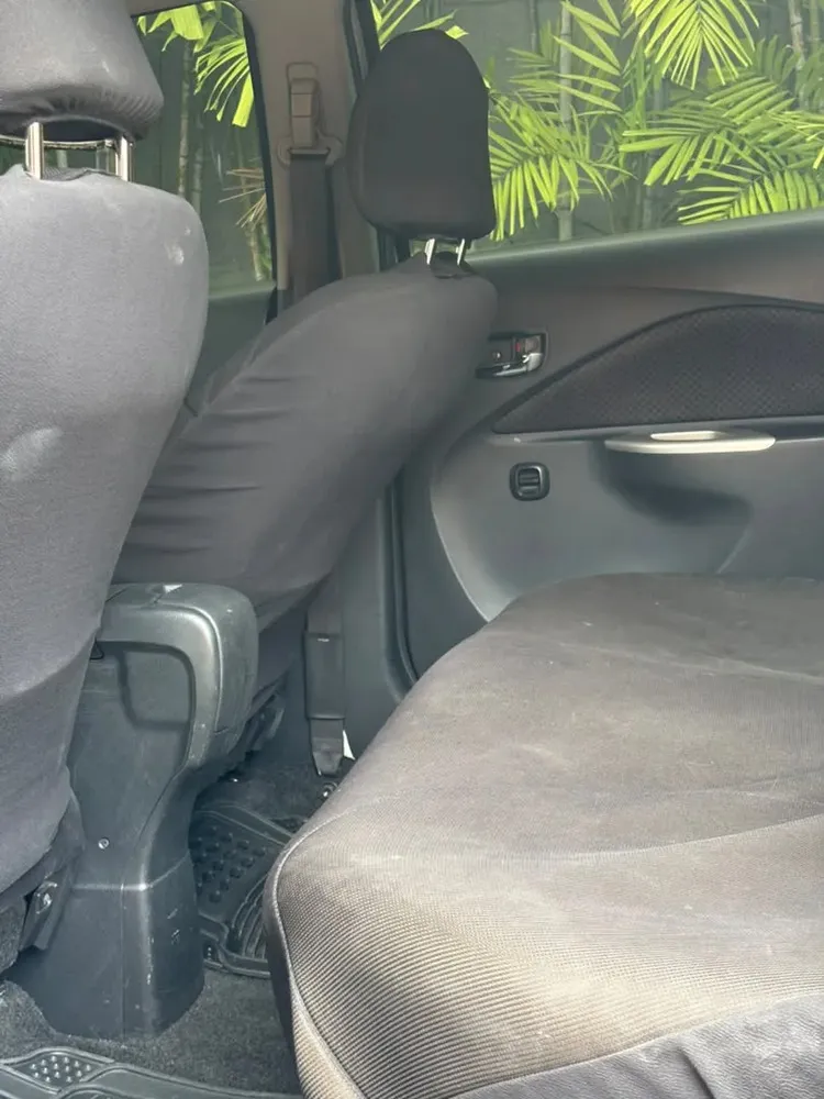 Vista 11 del vehículo: Toyota Yaris