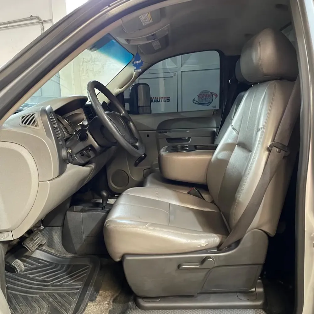 Vista 9 del vehículo: Chevrolet C3500