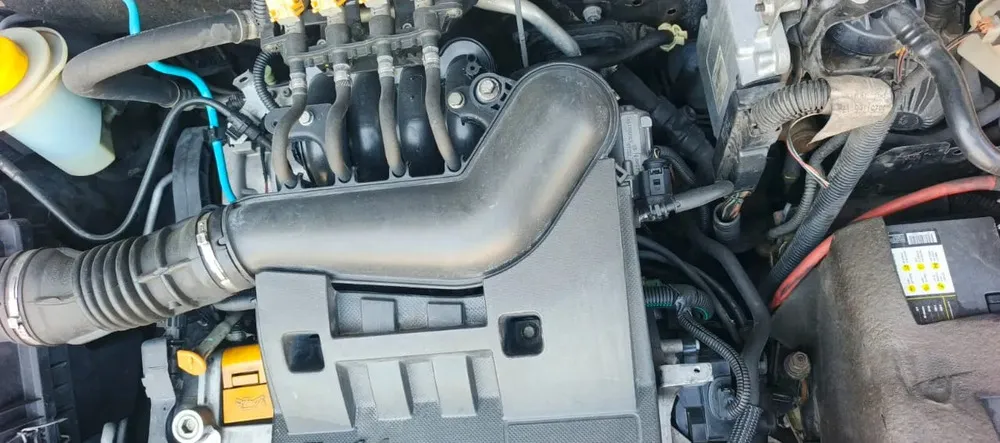 Vista 5 del vehículo: Dodge Forza