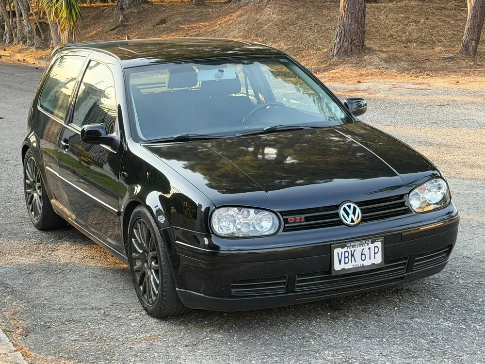 Vista 2 del vehículo: Volkswagen Golf