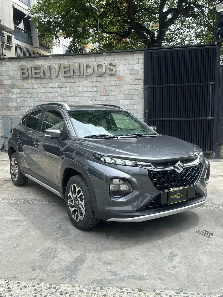 Vista 15 del vehículo: Suzuki Fronx