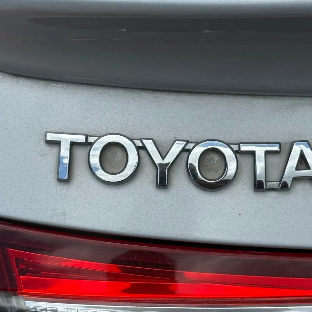 Vista 12 del vehículo: Toyota Corolla