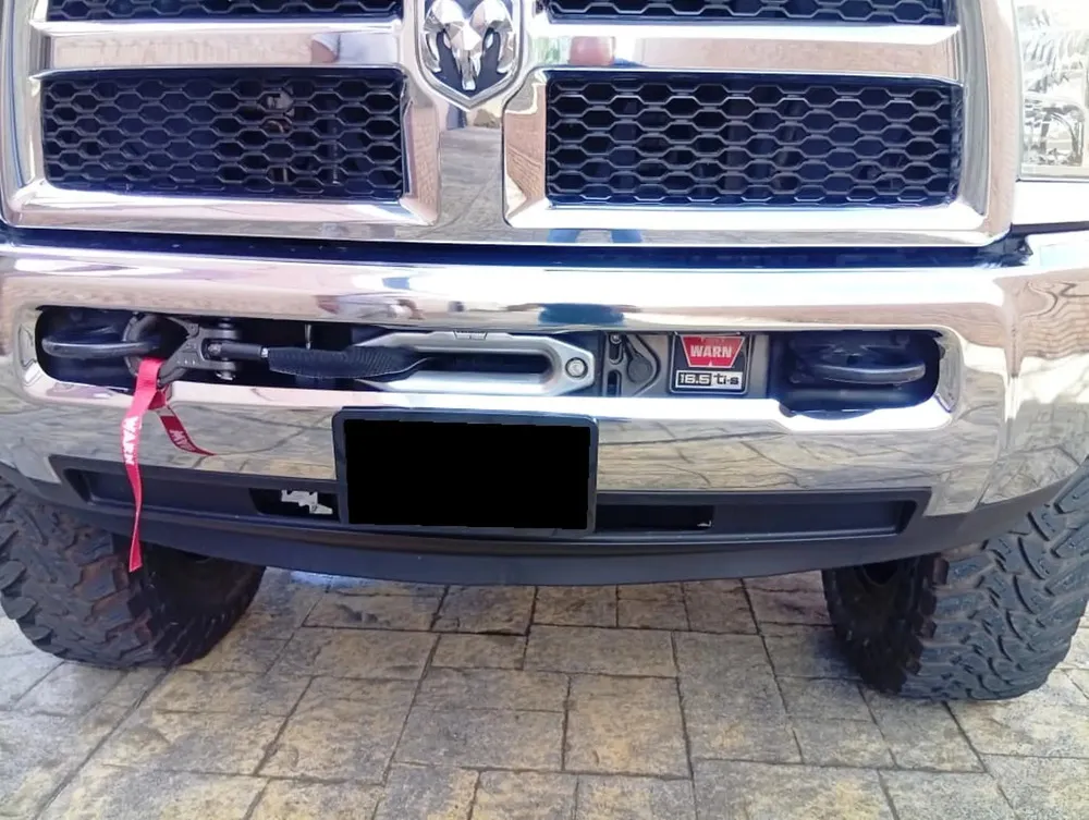 Vista 14 del vehículo: Dodge Ram
