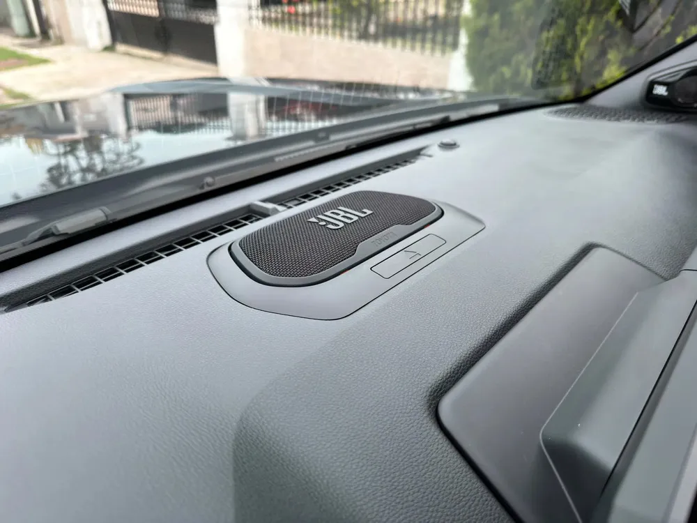 Vista 12 del vehículo: Toyota 4runner