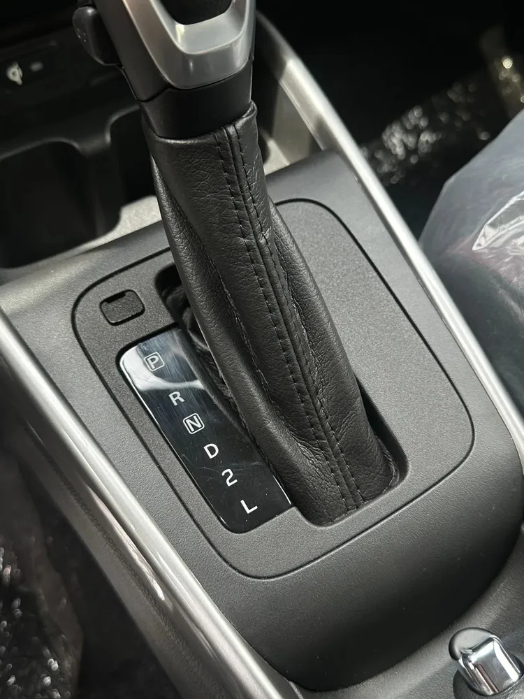 Vista 8 del vehículo: Suzuki Fronx