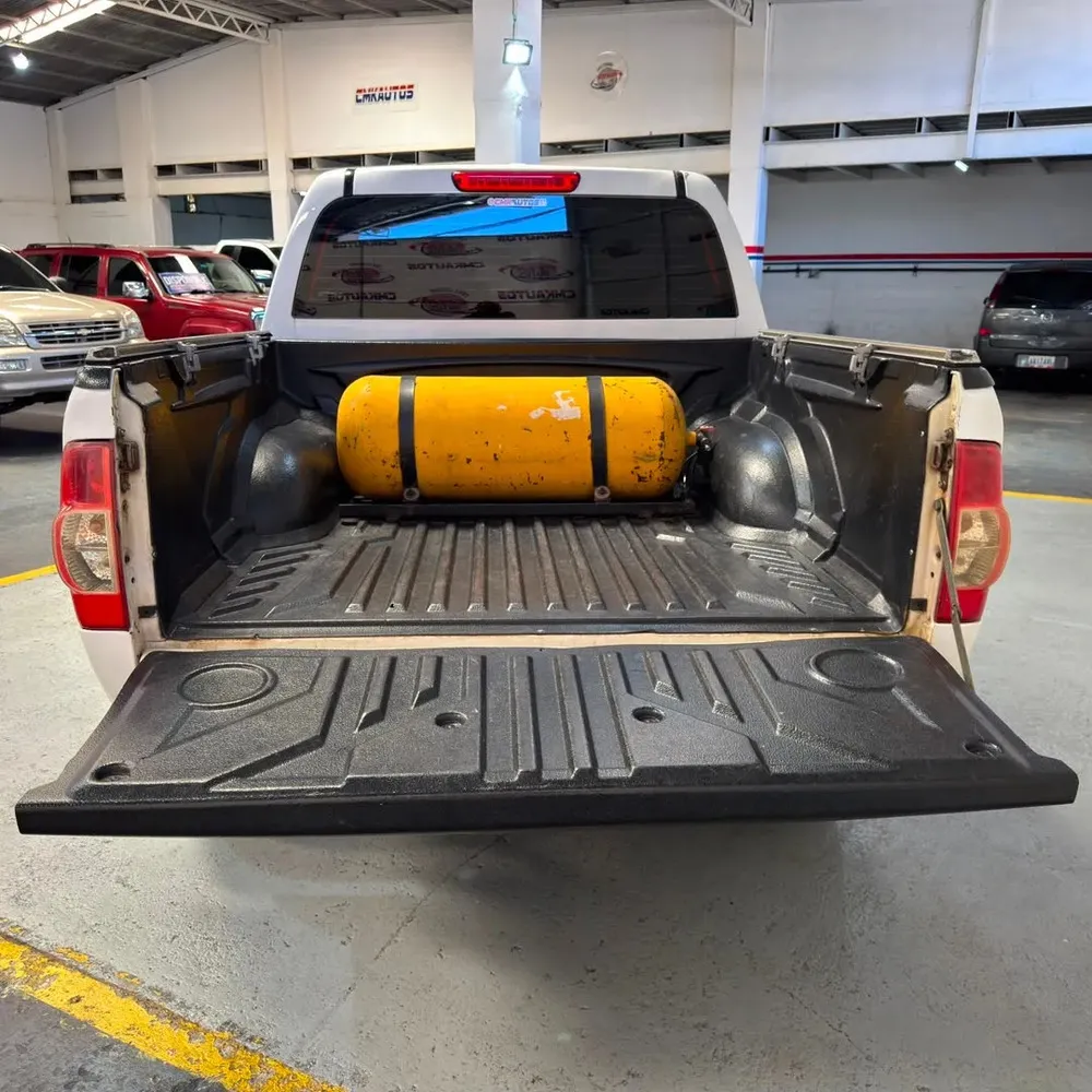 Vista 11 del vehículo: Chevrolet Luv D’Max