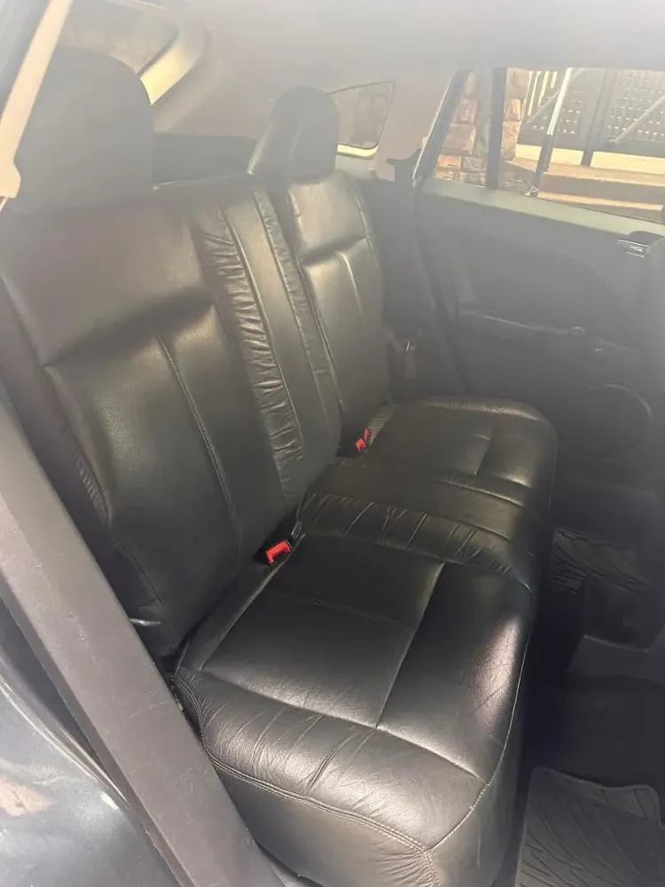 Vista 9 del vehículo: Dodge Caliber