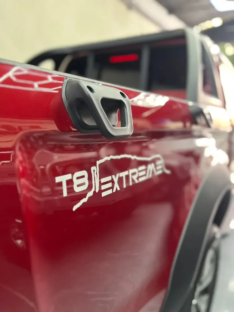 Vista 12 del vehículo: Jac Extreme