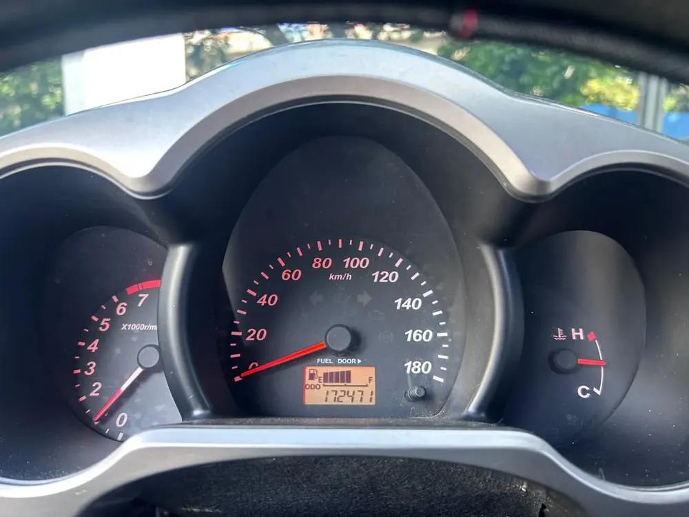 Vista 6 del vehículo: Daihatsu Terios