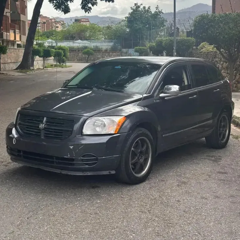 Dodge Caliber
