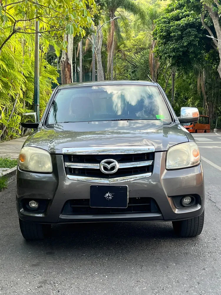 Vista 18 del vehículo: Mazda BT-50