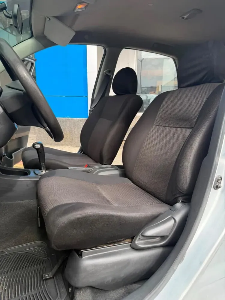 Vista 11 del vehículo: Daihatsu Terios
