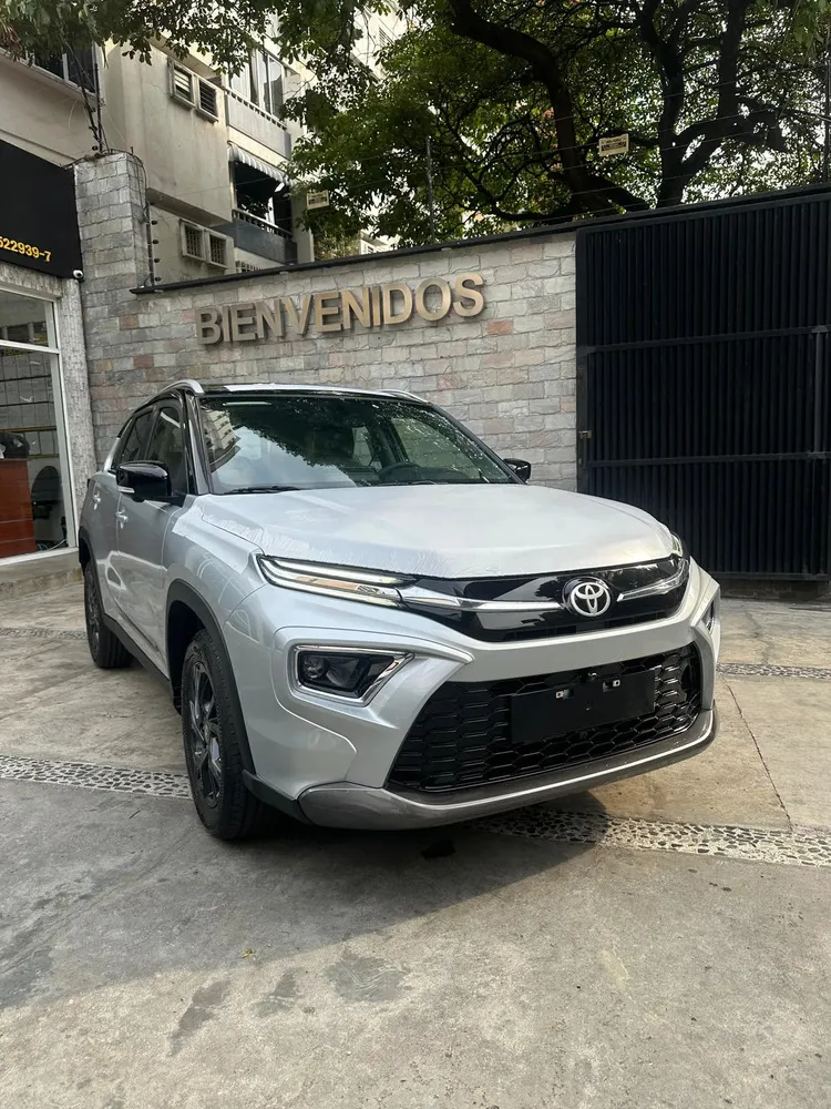 Vista 13 del vehículo: Toyota Urban
