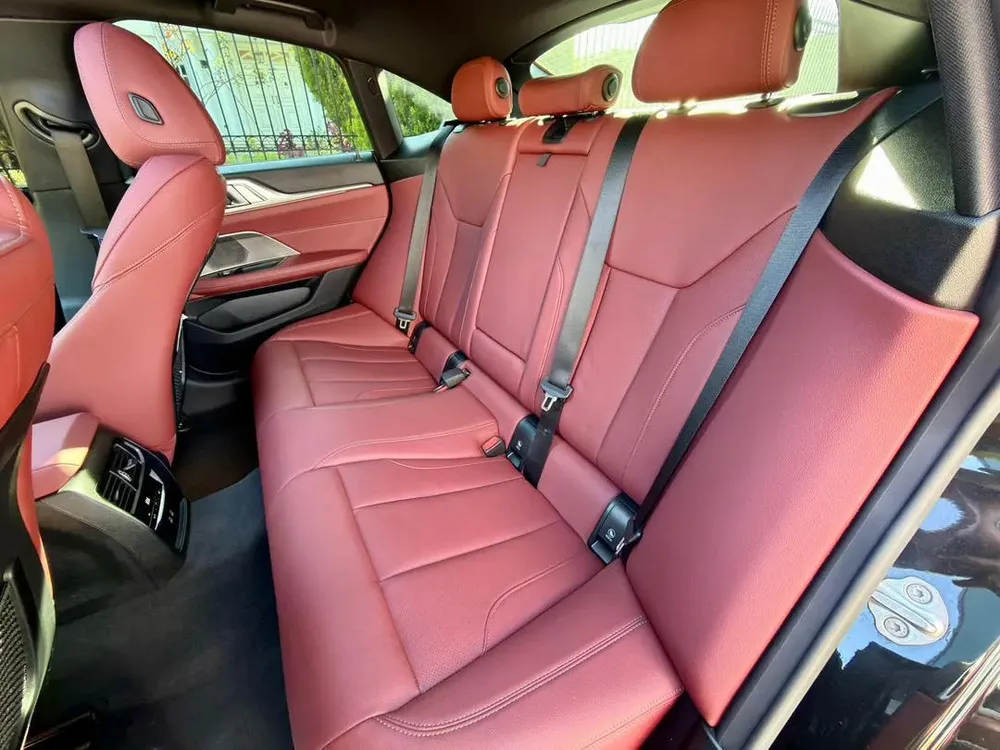 Vista 7 del vehículo: Bmw 425