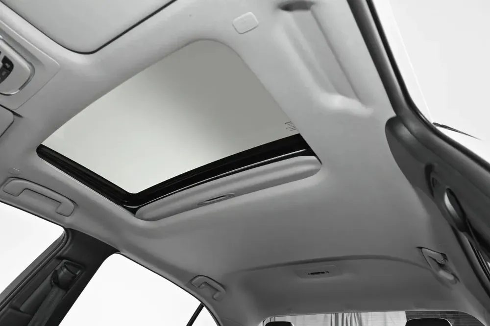 Vista 14 del vehículo: Toyota Corolla