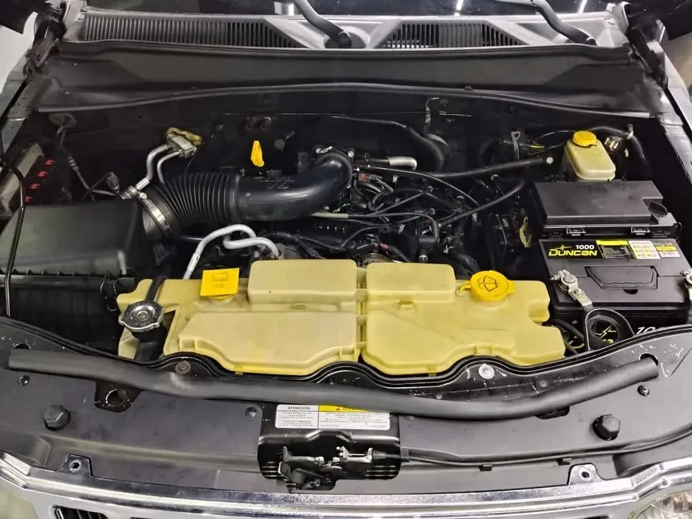 Vista 6 del vehículo: Jeep Cherokee