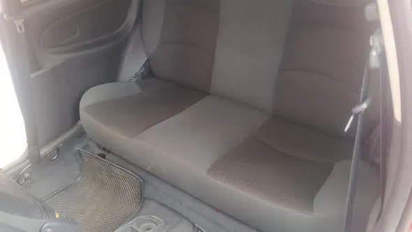 Vista 4 del vehículo: Fiat Strada