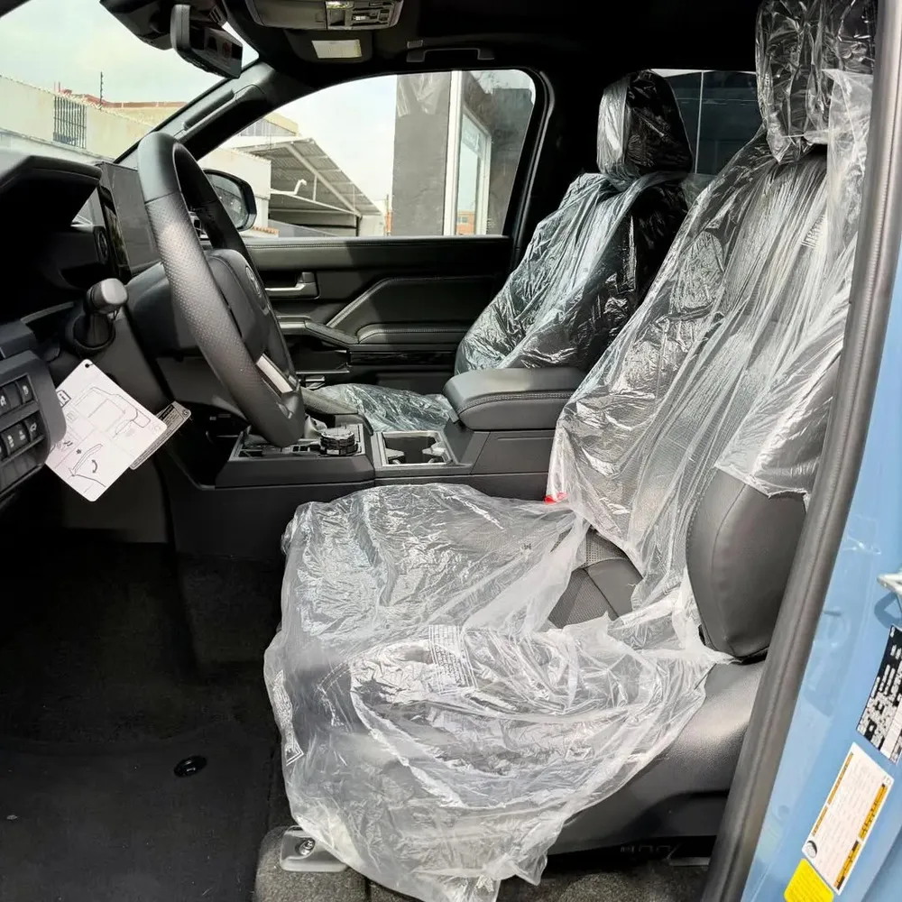 Vista 5 del vehículo: Toyota 4runner