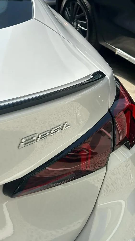 Vista 9 del vehículo: Bmw 225l
