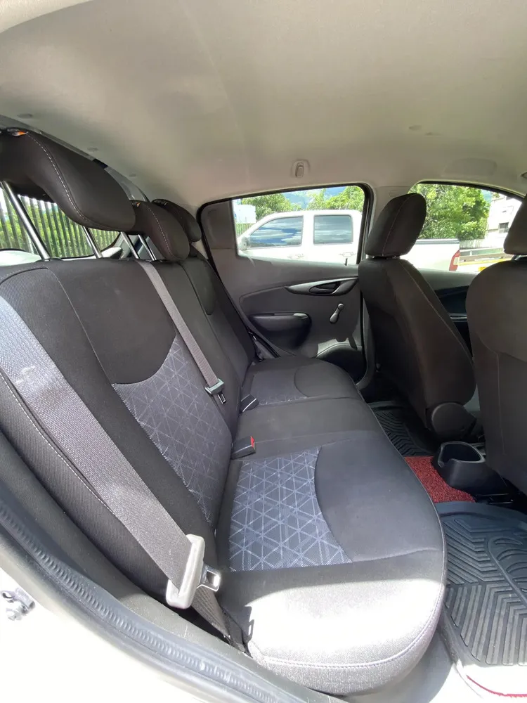 Vista 11 del vehículo: Chevrolet Spark