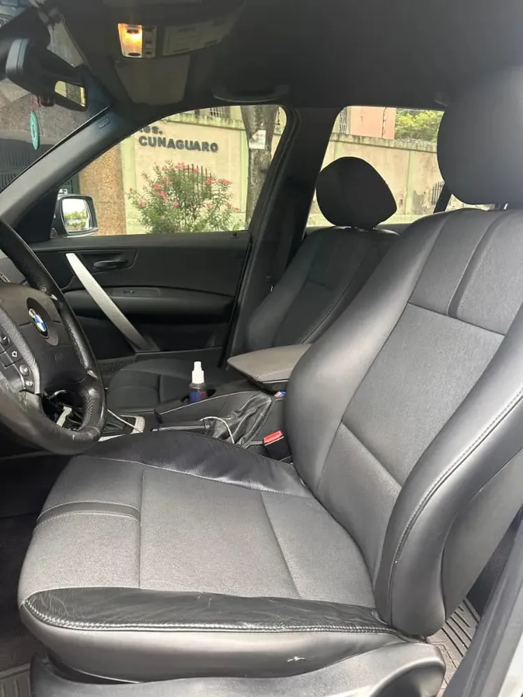 Vista 8 del vehículo: BMW X3