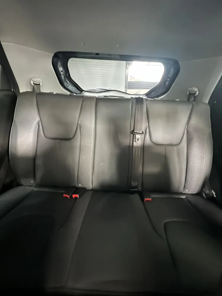 Vista 5 del vehículo: Chery Tiggo