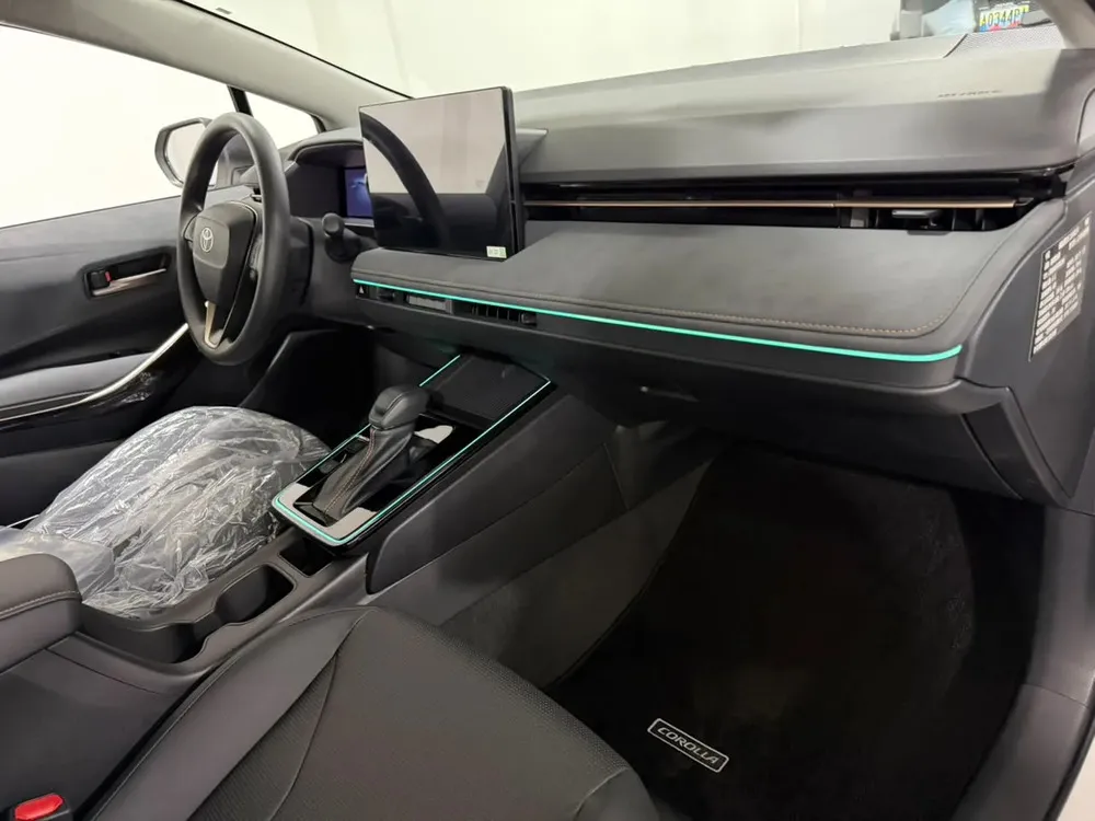 Vista 6 del vehículo: Toyoca Corolla